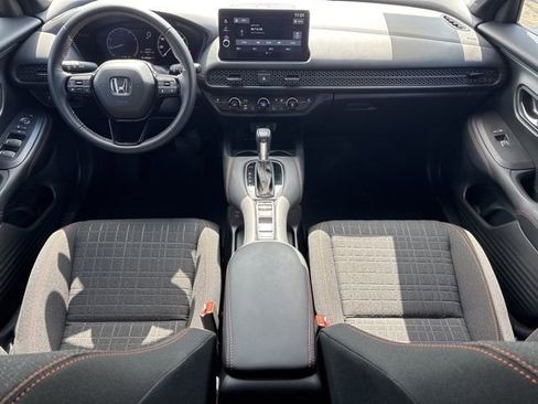 Used 2026 Honda HR-V Sport image 14