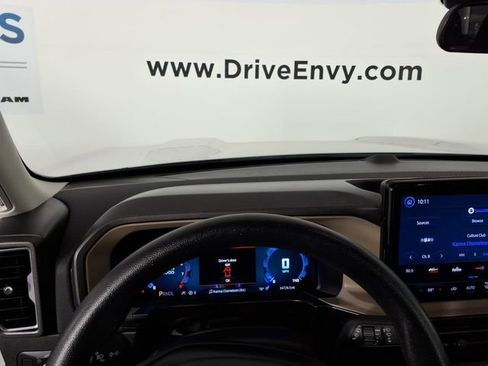 Used 2025 Ford Bronco Sport Big Bend AWD/4WD image 24