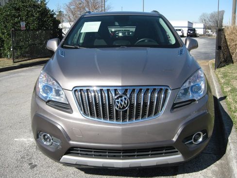 Used 2013 Buick Encore Convenience image 2