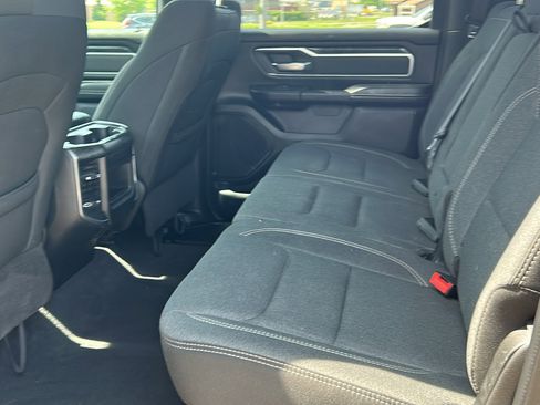 Used 2019 RAM 1500 Big Horn image 12