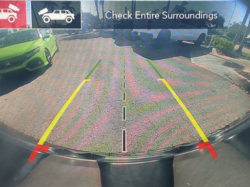 Used 2021 Jeep Wrangler Unlimited Rubicon w/ Trailer Tow Package image 21