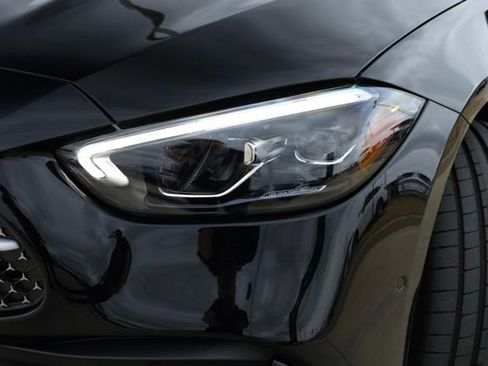 New 2026 Mercedes-Benz C 300 Sedan image 10