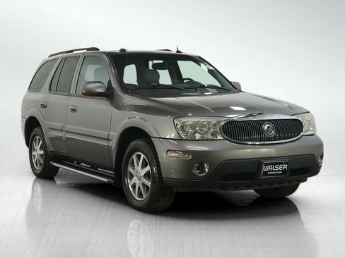 Used 2005 Buick Rainier CXL image 7