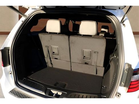 New 2026 Dodge Durango GT image 18