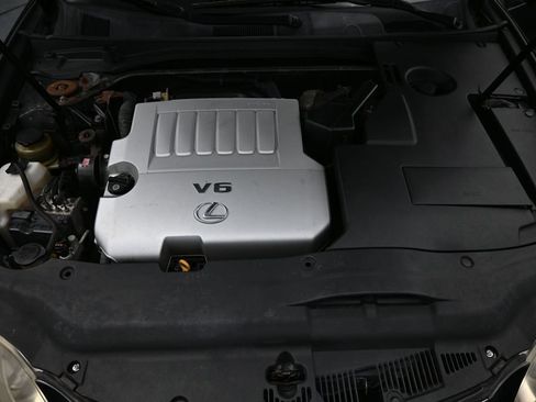 Used 2007 Lexus ES 350 FWD image 24