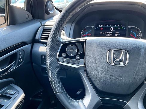 Used 2021 Honda Passport Elite image 26