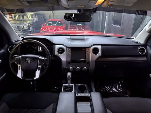 Used 2019 Toyota Tundra SR5 AWD/4WD image 19
