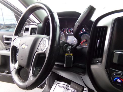 Used 2014 Chevrolet Silverado 1500 LT w/ All Star Edition image 32