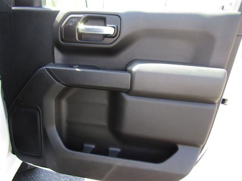 Used 2022 GMC Sierra 1500 Pro w/ Convenience Package image 28