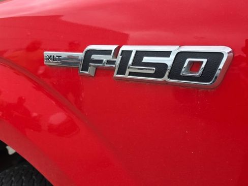 Used 2011 Ford F150 XLT w/ XLT Chrome Pkg AWD/4WD image 20