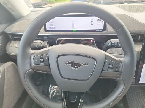 Used 2024 Ford Mustang Mach-E Premium RWD image 19