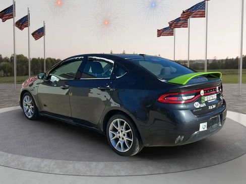 Used 2014 Dodge Dart SXT image 4