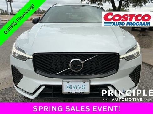 New 2026 Volvo XC60 B5 Plus w/ Protection Package Premier AWD/4WD image 3