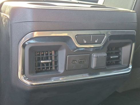 Certified 2020 Chevrolet Silverado 2500 LTZ w/ LTZ Plus Package RWD image 21