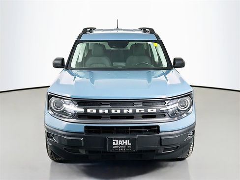 Used 2021 Ford Bronco Sport Big Bend w/ Big Bend Package (96B) image 2