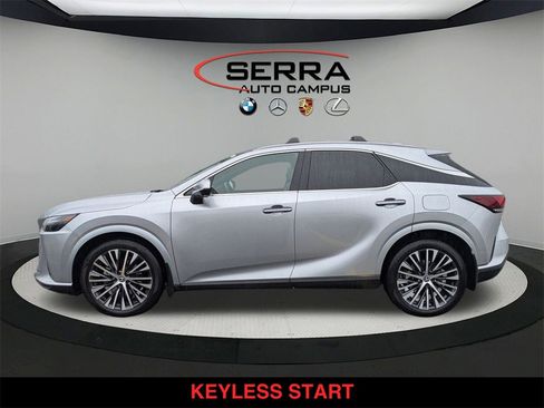 Used 2025 Lexus RX 350 Premium Plus w/ Convenience Package image 16
