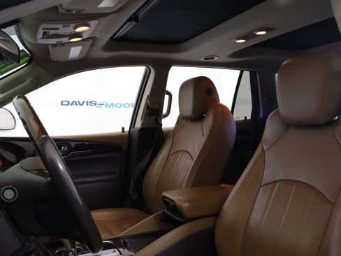 Used 2016 Buick Enclave Leather FWD image 21
