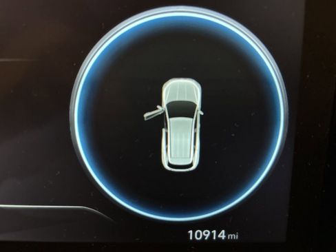 Used 2022 Hyundai Tucson SEL w/ Convenience Package image 14