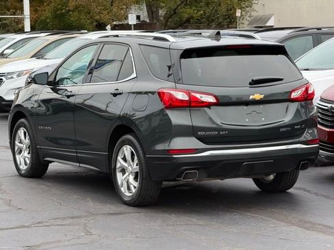 Used 2020 Chevrolet Equinox LT image 5
