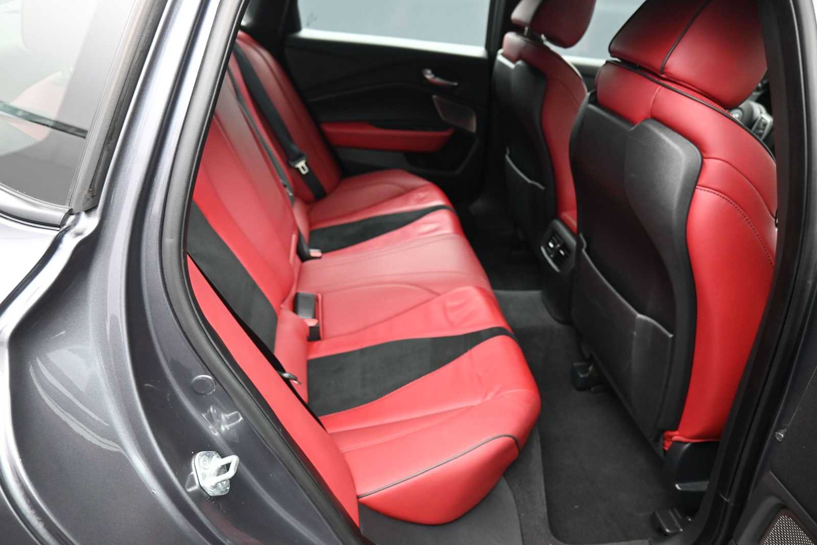 Used 2023 Acura TLX w/ A-SPEC Package AWD/4WD image 22
