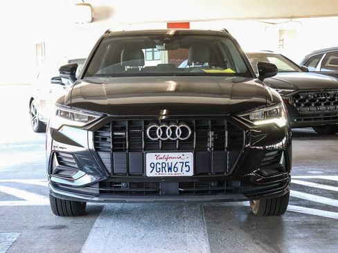 Used 2023 Audi Q3 2.0T Premium w/ Convenience Package AWD/4WD image 6