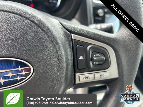 Used 2018 Subaru Forester 2.5i Premium AWD/4WD image 26