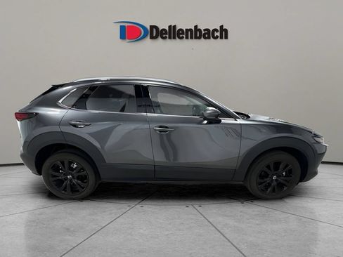 Used 2023 MAZDA CX-30 AWD 2.5 S w/ Premium Package image 6