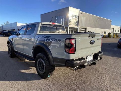 Used 2024 Ford Ranger Raptor image 7