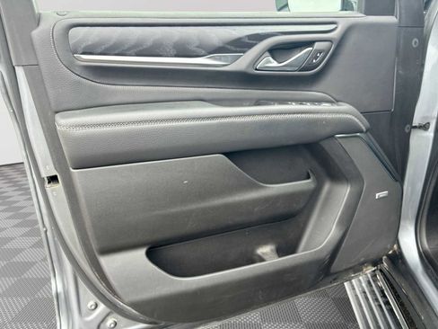 Certified 2022 GMC Yukon Denali image 22