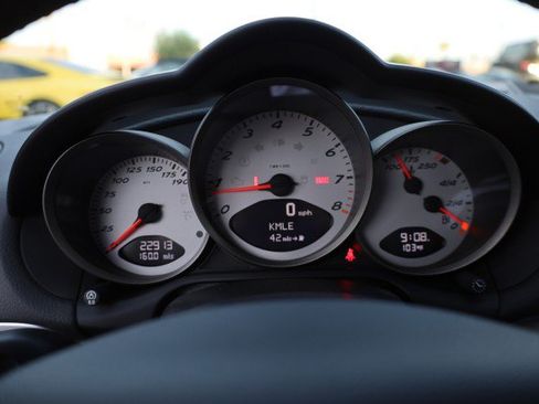 Used 2009 Porsche Cayman S RWD image 29