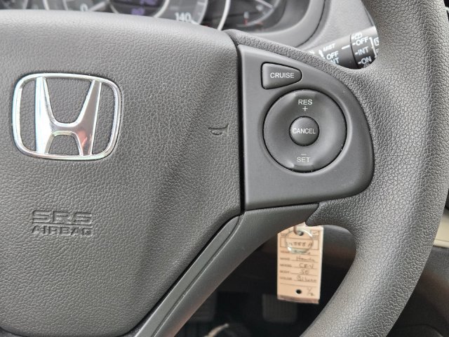 Used 2016 Honda CR-V SE image 22