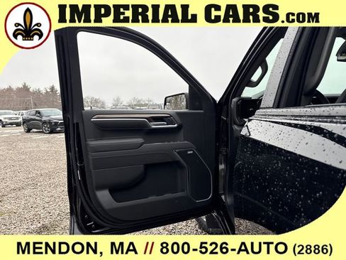 New 2026 Chevrolet Silverado 1500 RST w/ Convenience Package II image 14