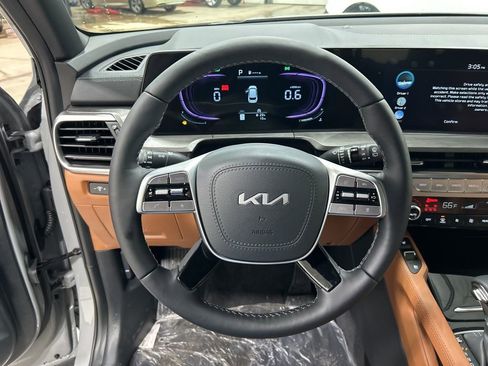New 2025 Kia Telluride EX X-Line image 13