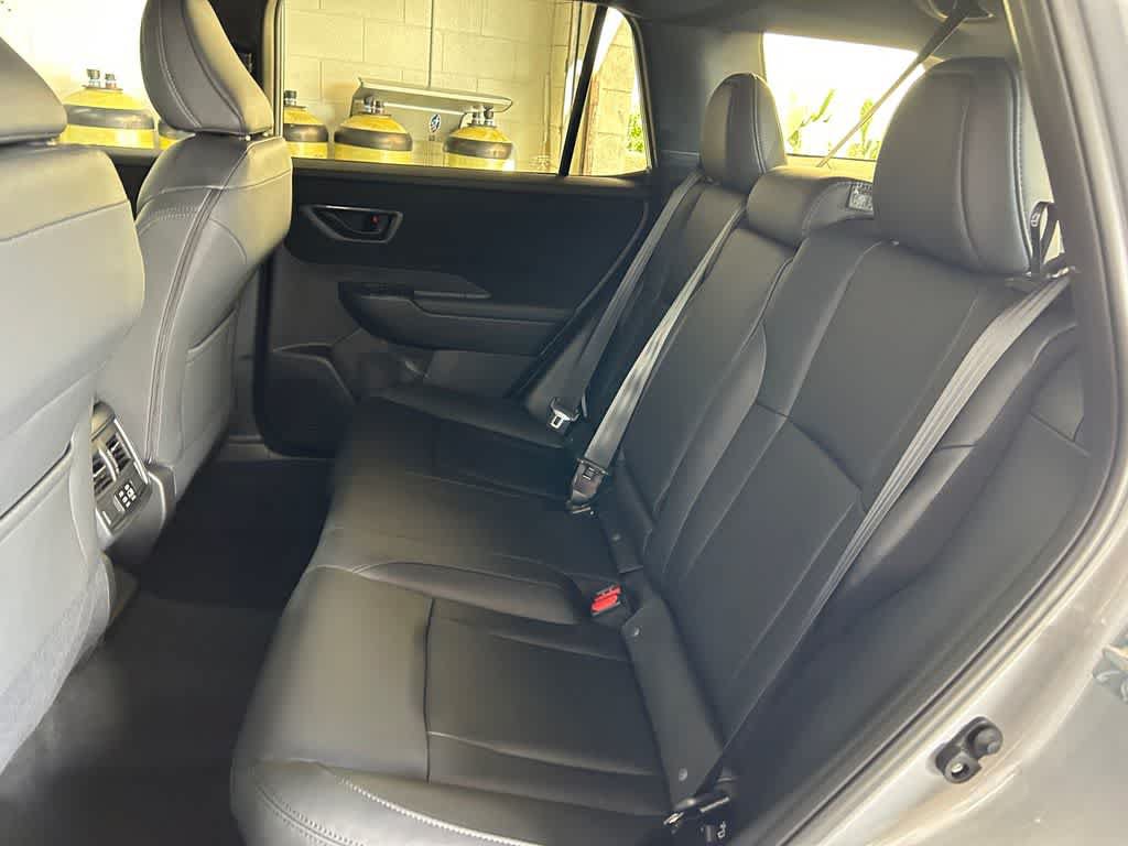 New 2026 Subaru Outback Premium AWD/4WD image 14