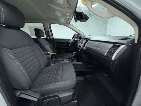 Used 2021 Ford Ranger XLT w/ Equipment Group 301A Mid image 7