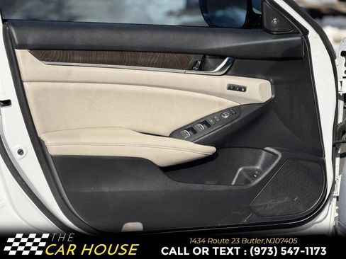 Used 2022 Honda Accord EX-L image 15