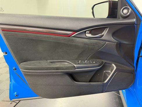 Used 2021 Honda Civic Type R image 19
