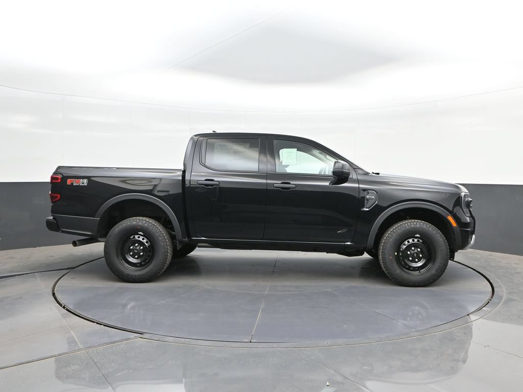 New 2026 Ford Ranger XL w/ FX4 Off-Road Package AWD/4WD image 18