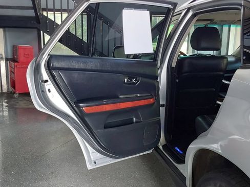 Used 2008 Lexus RX 400h 2WD image 20