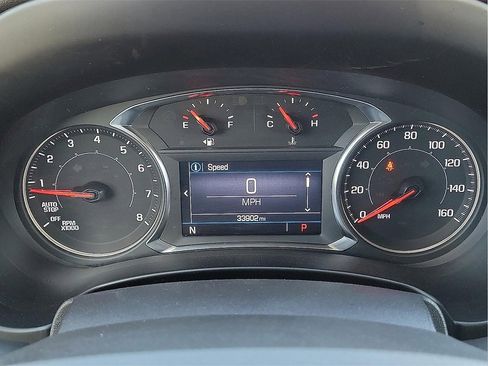 Certified 2024 GMC Terrain SLE image 17