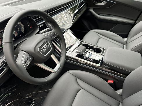 New 2026 Audi Q7 3.0T Premium Plus image 9