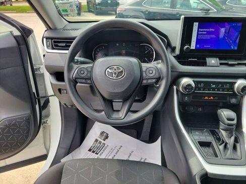 Certified 2024 Toyota RAV4 XLE FWD image 16