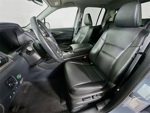 Certified 2024 Honda Ridgeline RTL image 29