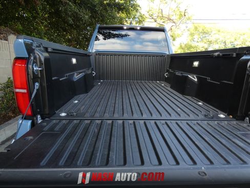 Used 2026 Toyota Tacoma SR5 AWD/4WD image 75