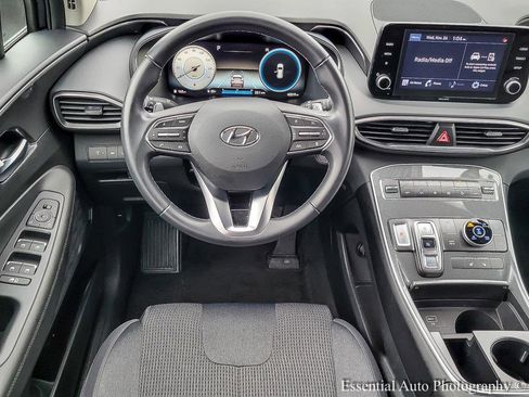 Used 2022 Hyundai Santa Fe XRT w/ Cargo Package image 11