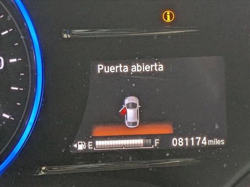 Used 2021 Honda HR-V EX-L image 10