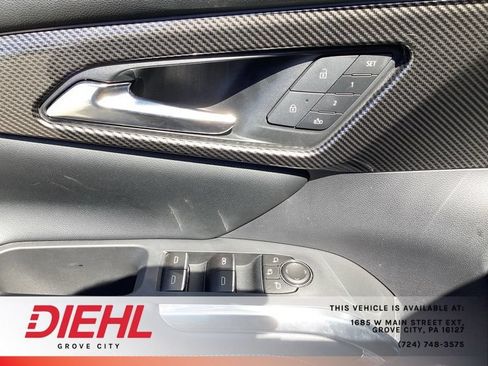 Used 2024 Chevrolet Traverse RS AWD/4WD image 21