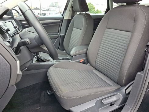 Used 2024 Volkswagen Jetta S image 13