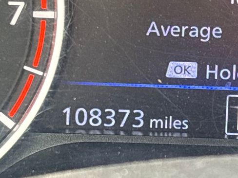 Used 2023 Nissan Altima 2.5 SV image 22