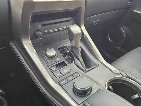 Used 2016 Lexus NX 200t 200t image 30